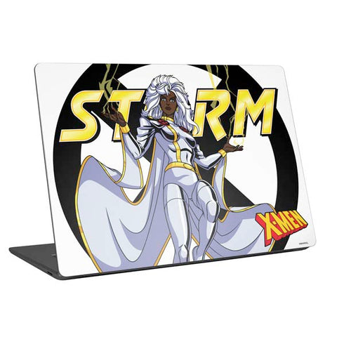 Marvel X-Men Storm Laptop Skins
